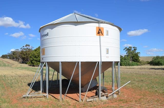 Clearing Sale "Wahroonga" via Burra, Leighton SA 5417, Leighton - Thumbnail 4
