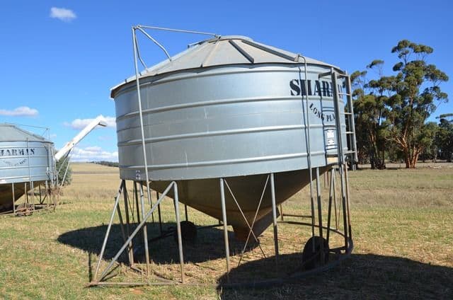 Clearing Sale "Wahroonga" via Burra, Leighton SA 5417, Leighton - Thumbnail 7