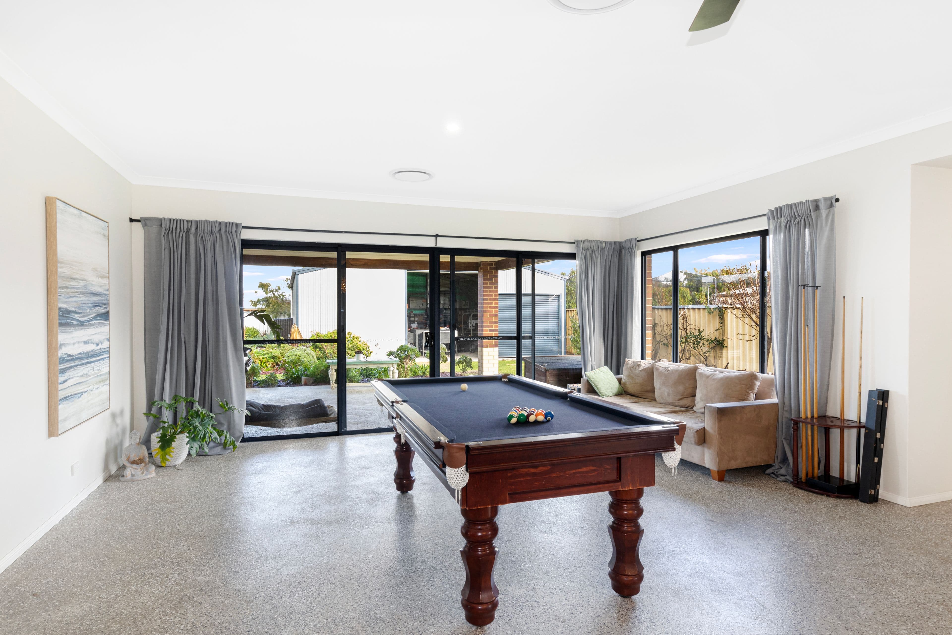 132 Hawker Approach, Yalyalup WA 6280, Yalyalup - Thumbnail 8