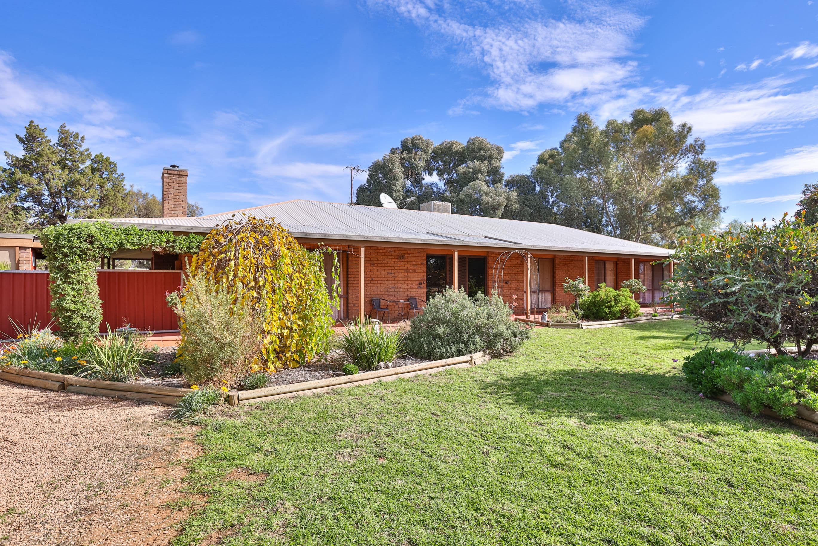 9 Ward Road, Carwarp VIC 3494, Carwarp - Image 1
