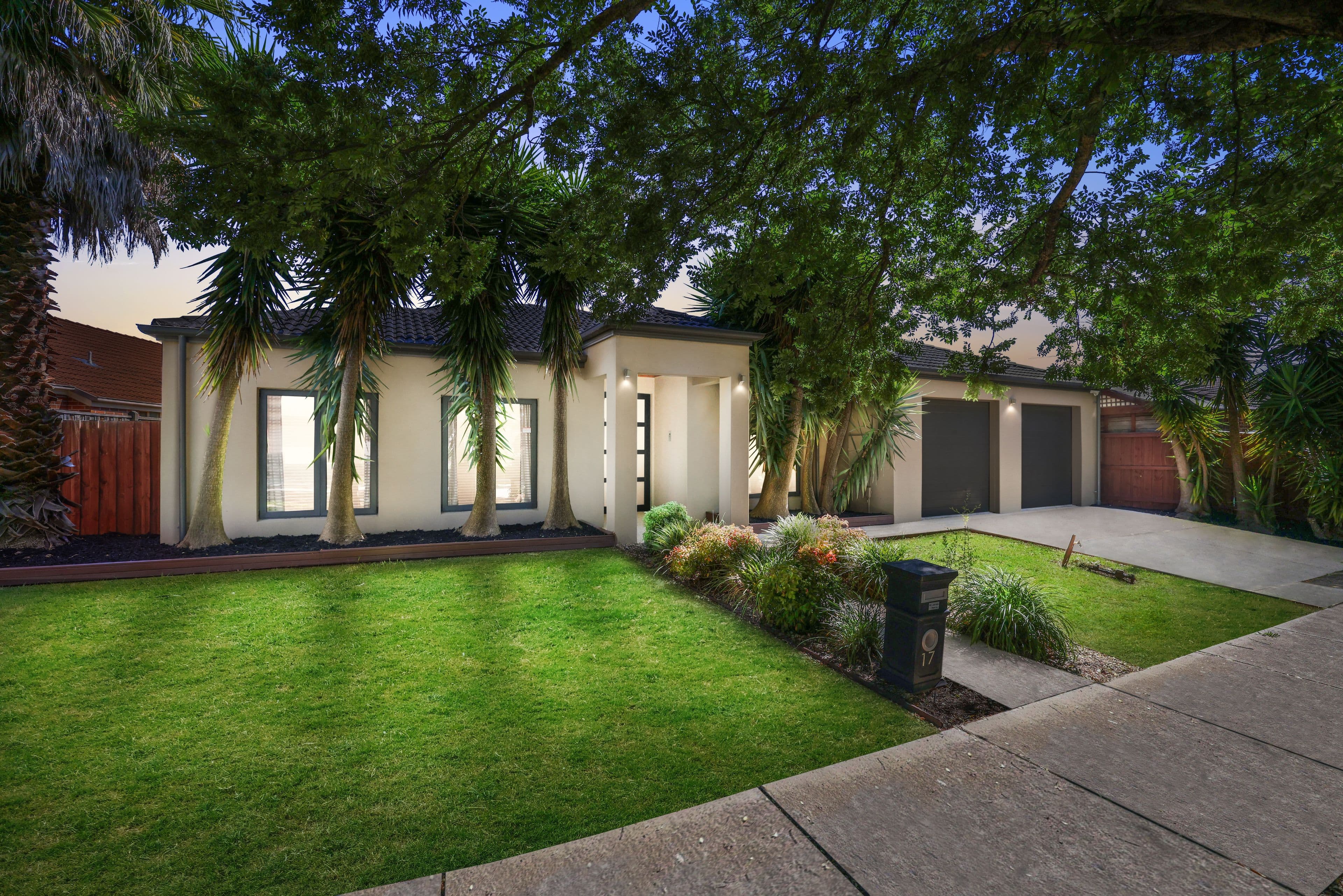 17 Ellendale Street, Rowville VIC 3178, Rowville - Thumbnail 2