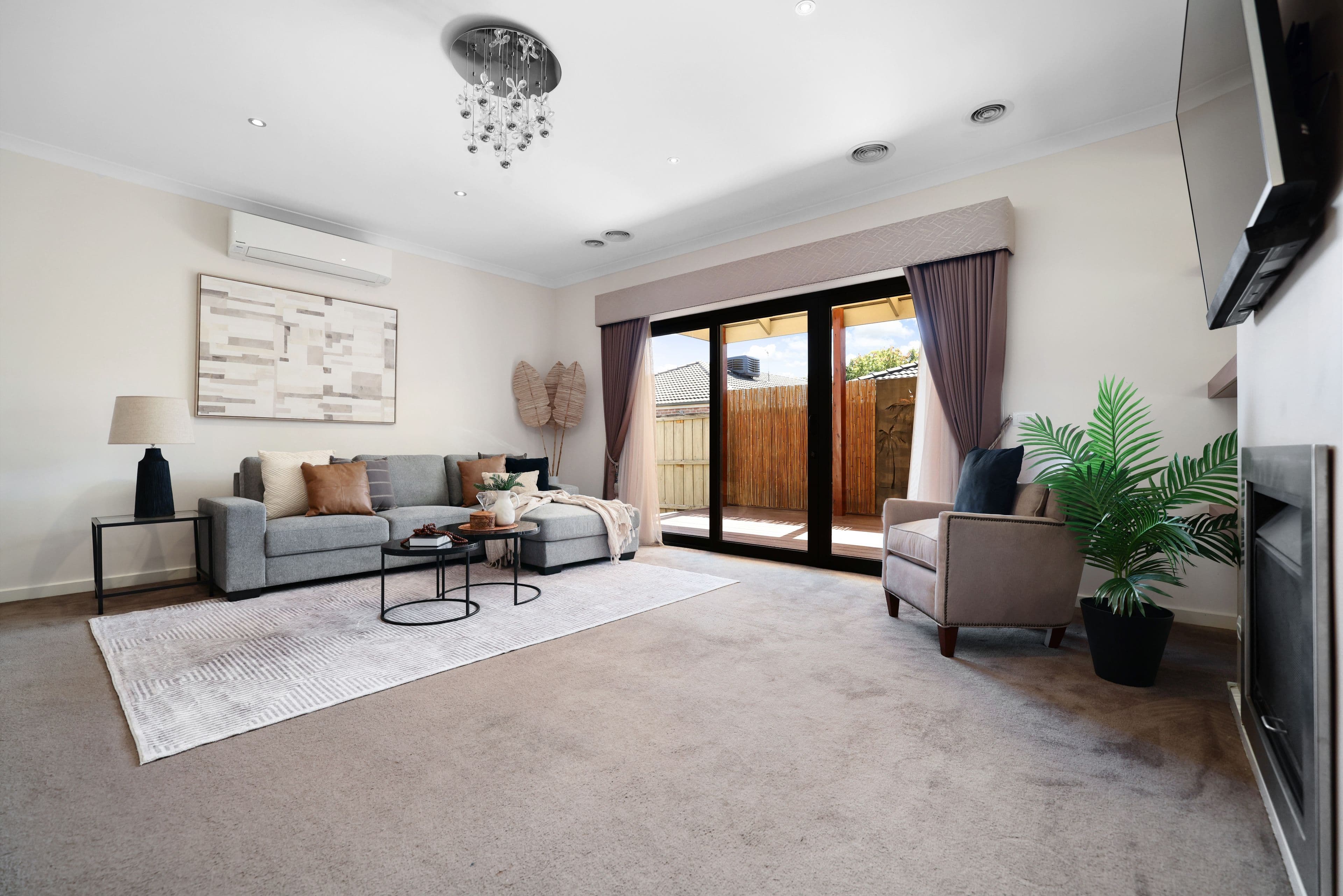 17 Ellendale Street, Rowville VIC 3178, Rowville - Thumbnail 4