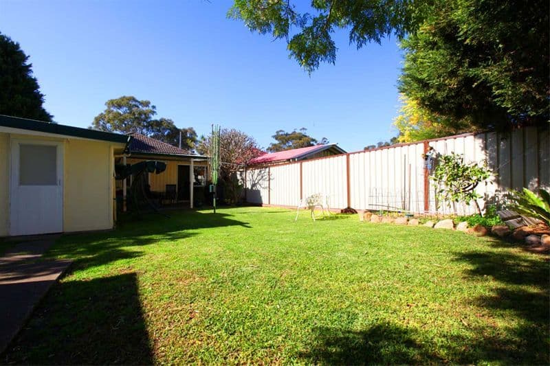 5 Parkview Street, MIRANDA NSW 2228, Miranda - Thumbnail 8