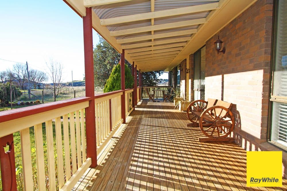 16 Modbury Street, Bungendore - Image 1