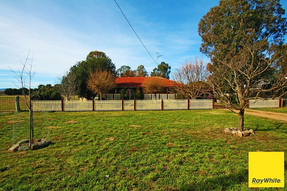 16 Modbury Street, Bungendore - Thumbnail 2