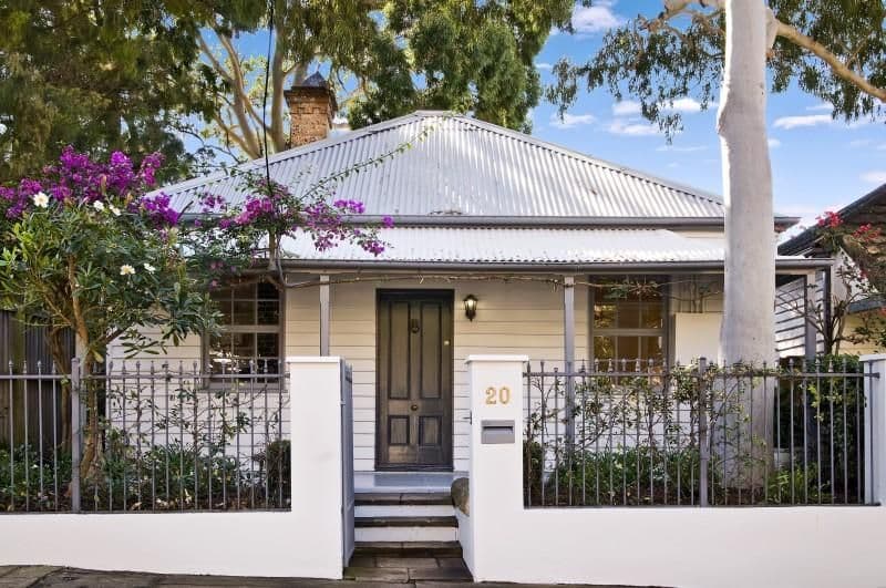 20 Myrtle Street, CROWS NEST NSW 2065, Crows Nest - Thumbnail 2