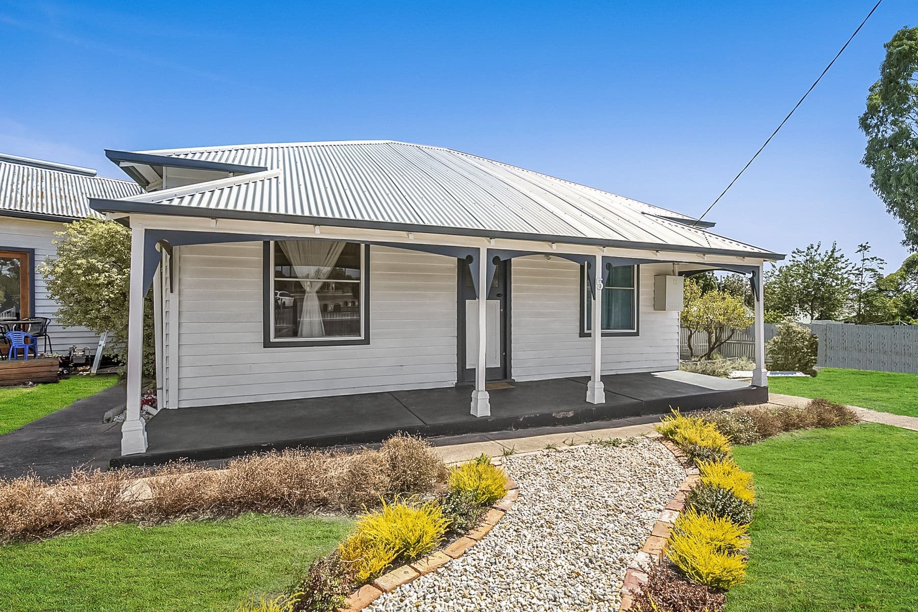 5 Dawson Street, Stawell VIC 3380, Stawell - Thumbnail 2