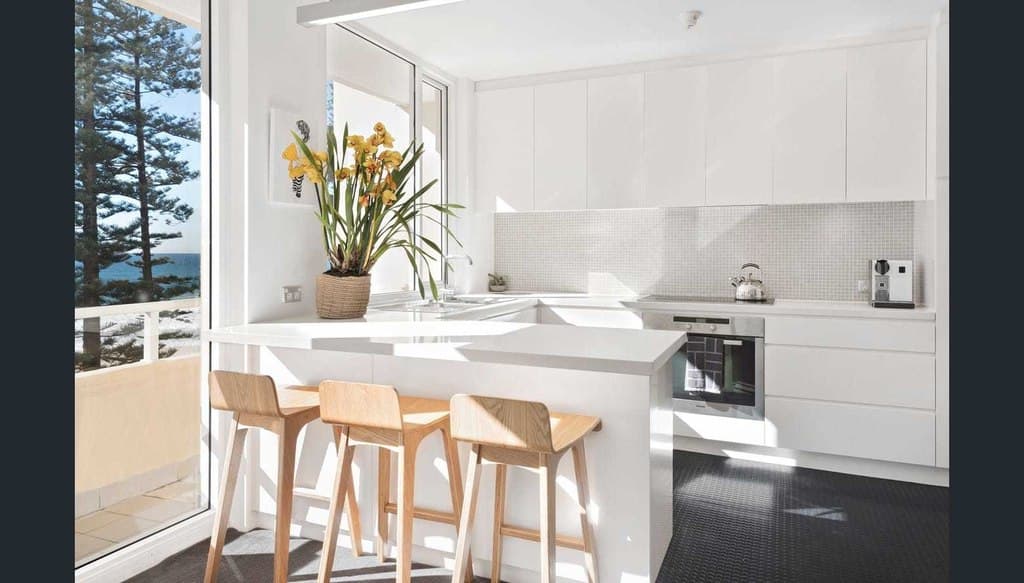 11/62 North Steyne, Manly - Thumbnail 3
