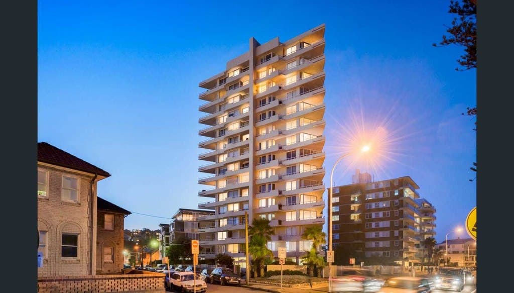 11/62 North Steyne, Manly - Thumbnail 4