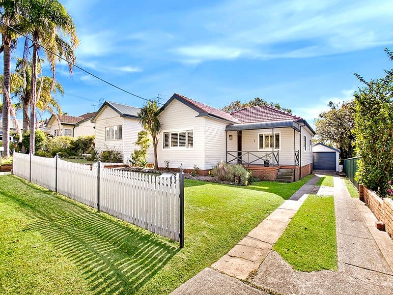 7 Tea Gardens Avenue, Kirrawee NSW 2232, Kirrawee - Thumbnail 2