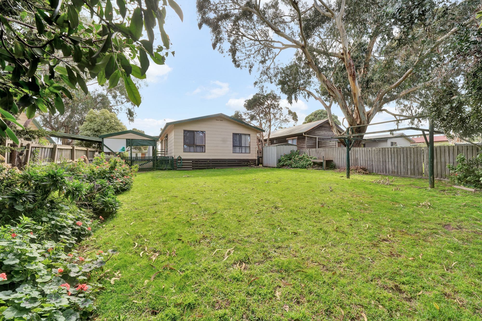 19 Kramer Rise, Wimbledon Heights VIC 3922, Wimbledon Heights - Thumbnail 2