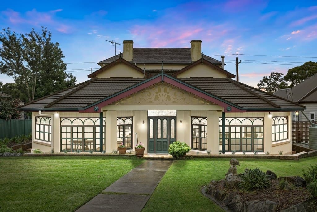 41 High Street, Morpeth - Image 1