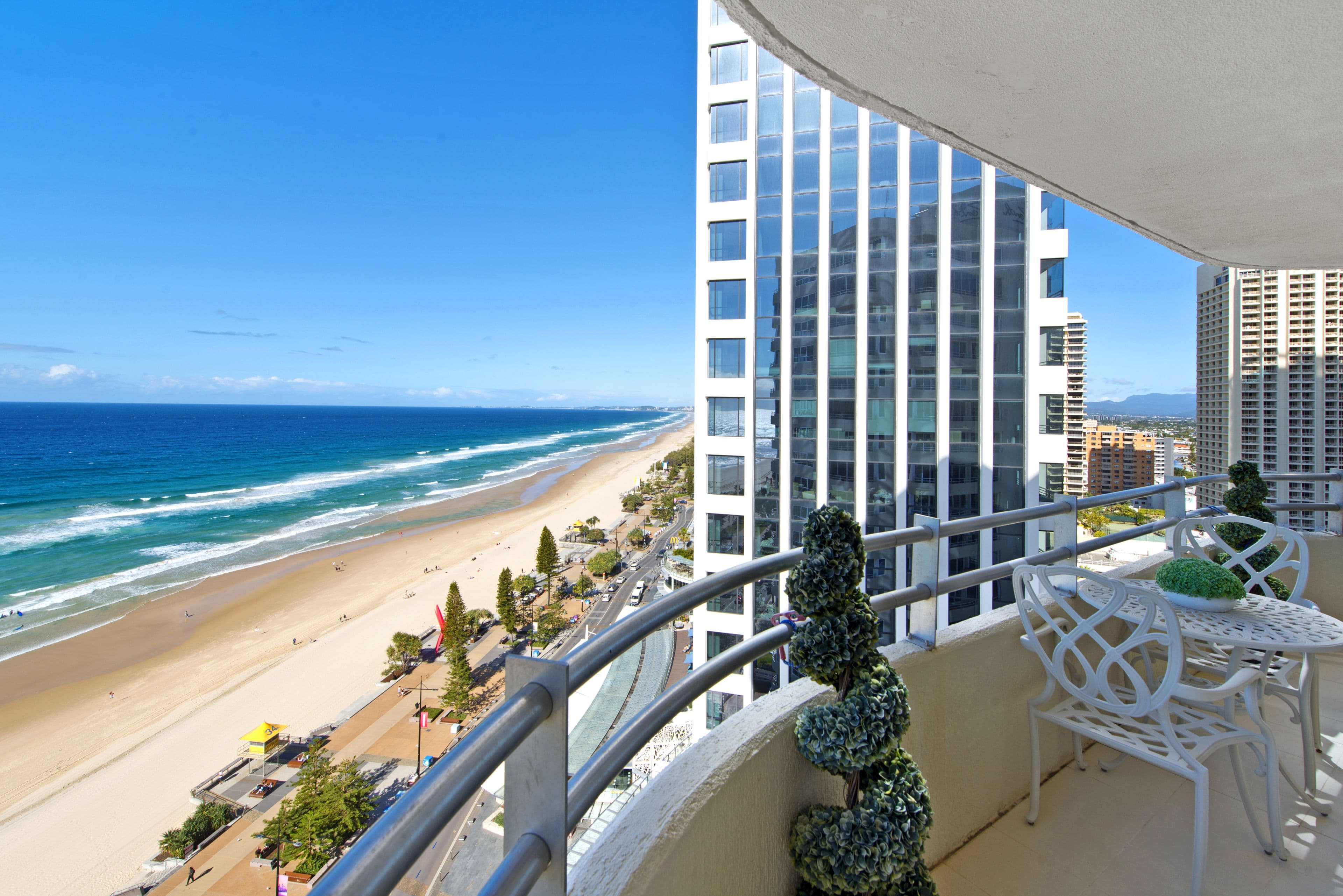 20 The Esplanade, Surfers Paradise QLD 4217, Surfers Paradise - Thumbnail 5