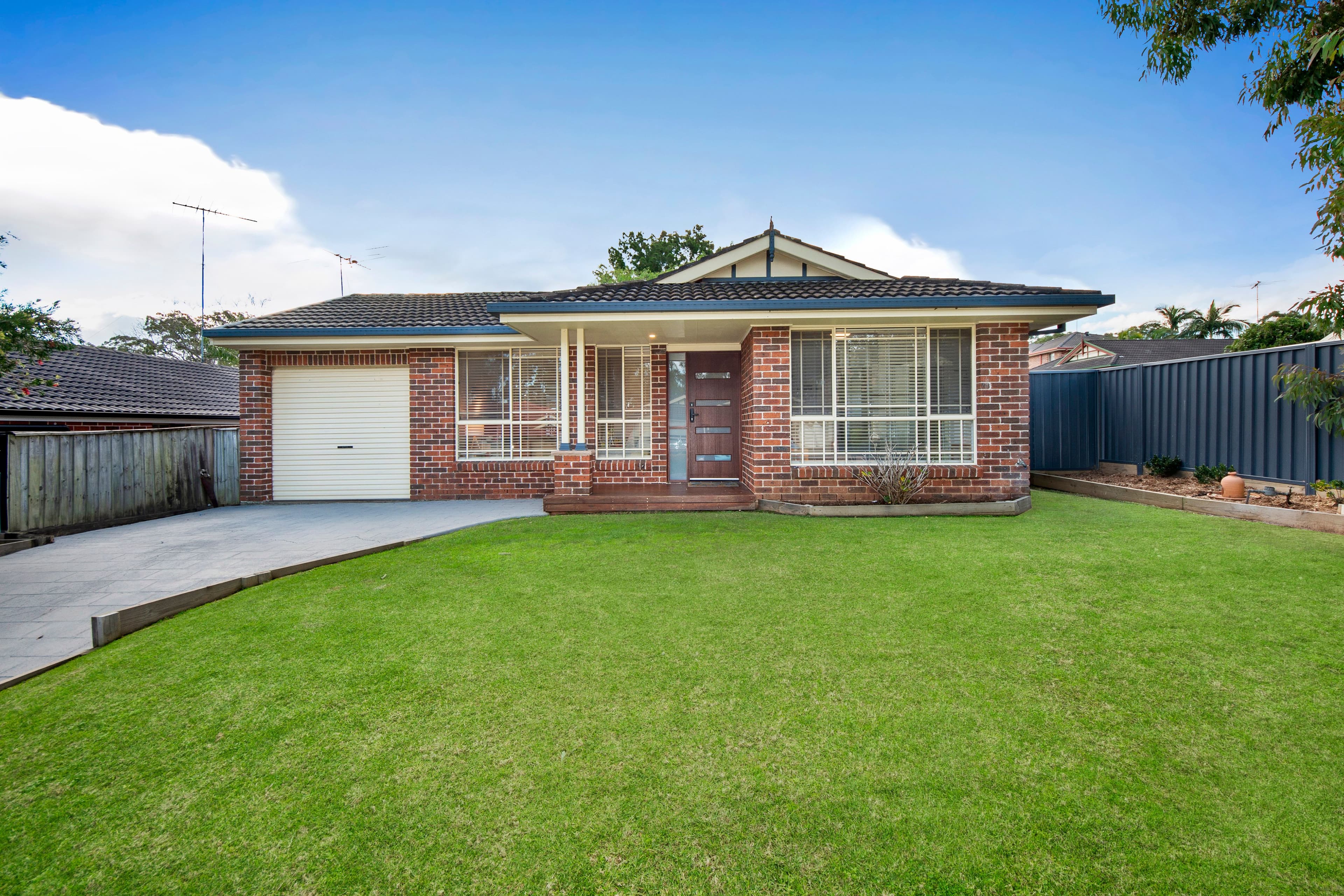 5 Mathers Place, Menai NSW 2234, Menai - Image 1
