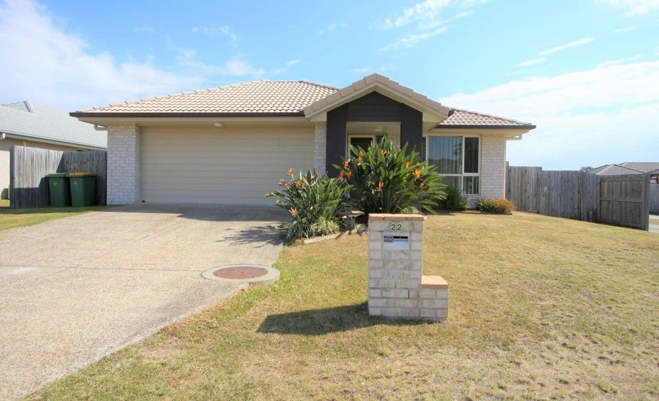 22 Gordon Drive, Bellbird Park QLD 4300, Bellbird Park - Image 1