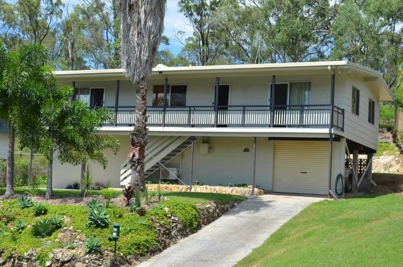 28 Illawarra Drive, KIN KORA QLD 4680, Kin Kora - Image 1