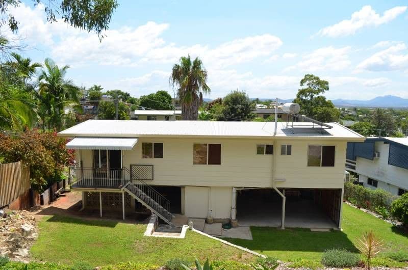 28 Illawarra Drive, KIN KORA QLD 4680, Kin Kora - Thumbnail 5