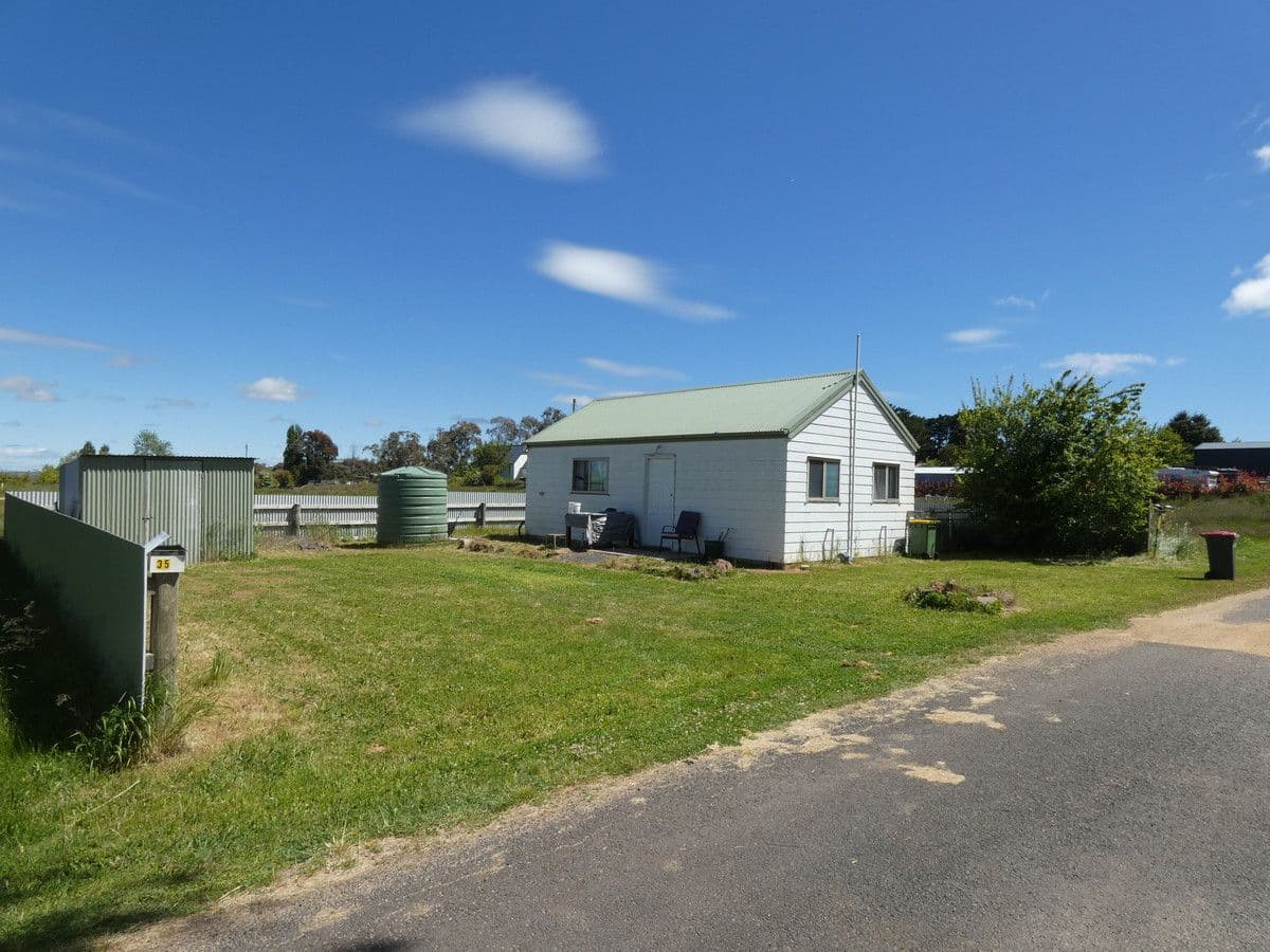 35 York Lane, Nimmitabel NSW 2631, Nimmitabel - Image 1