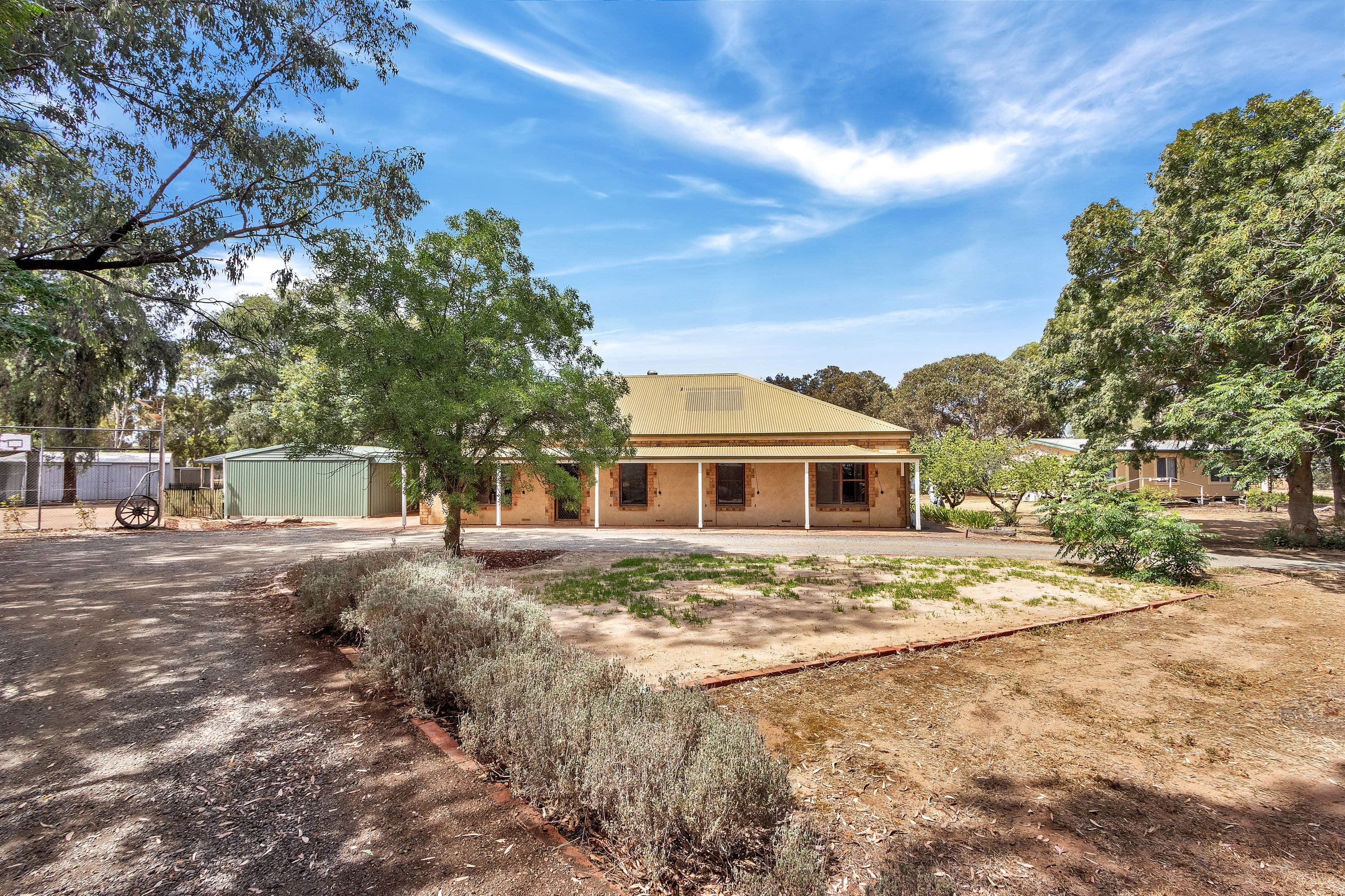 76 Lyndon Road, Macdonald Park SA 5121, Macdonald Park - Image 1