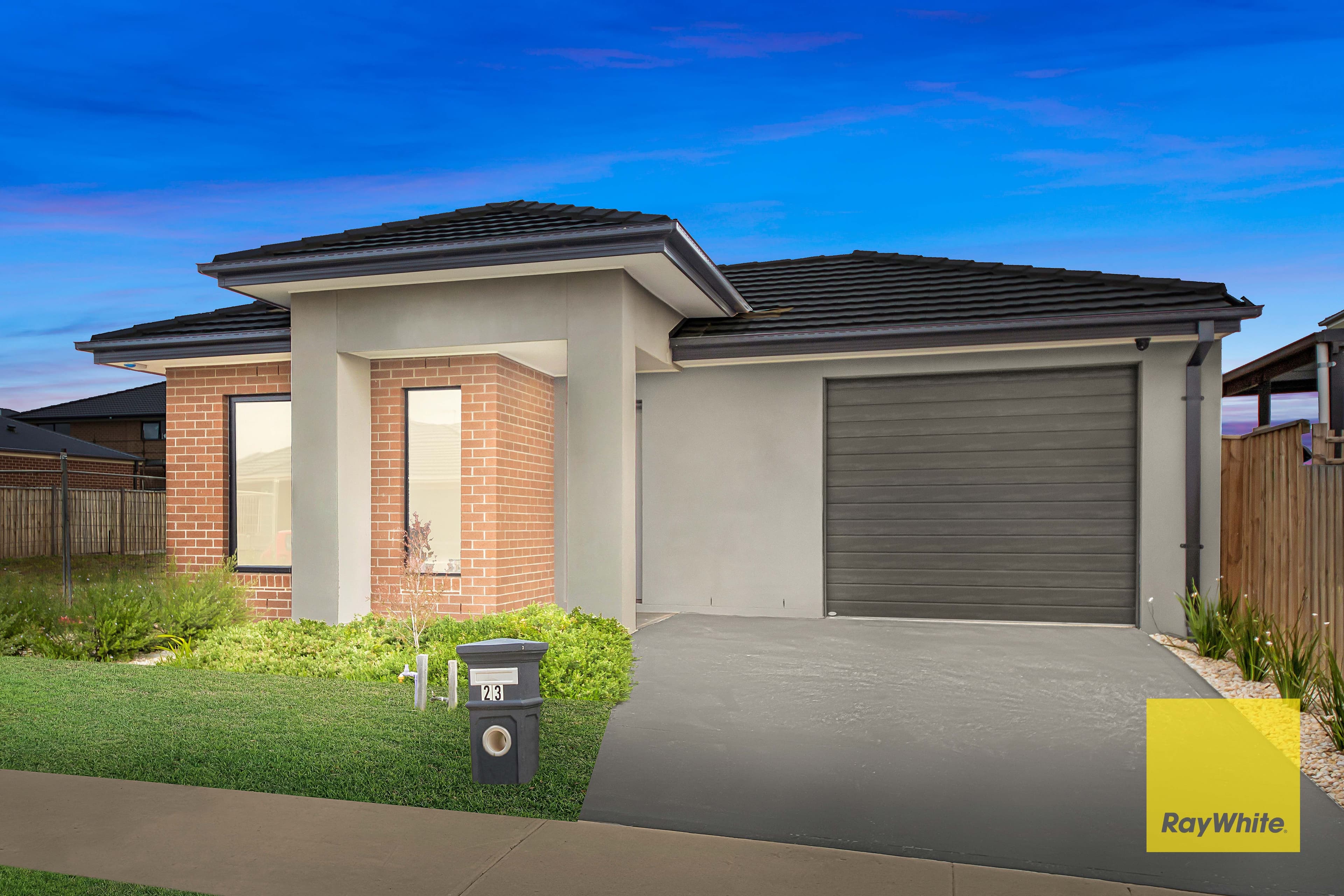 23 Alister Grove, Tarneit VIC 3029, Tarneit - Image 1