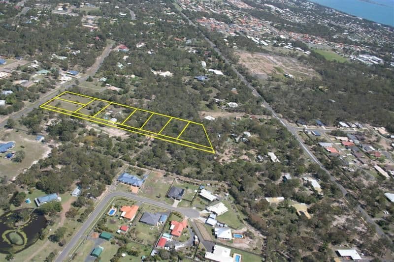 17 Senorita Parade, Urangan QLD 4655, Urangan - Image 1