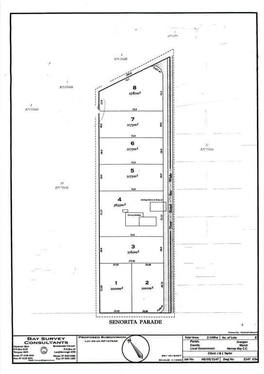 17 Senorita Parade, Urangan QLD 4655, Urangan - Thumbnail 3