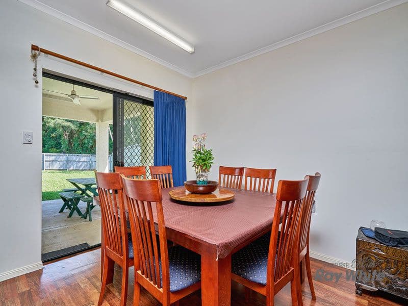 152 Timberlea Drive, Bentley Park QLD 4869, Bentley Park - Thumbnail 4