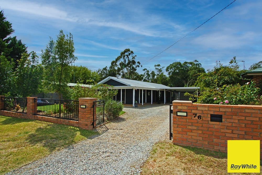 76 Butmaroo, Bungendore NSW 2621, Bungendore - Image 1