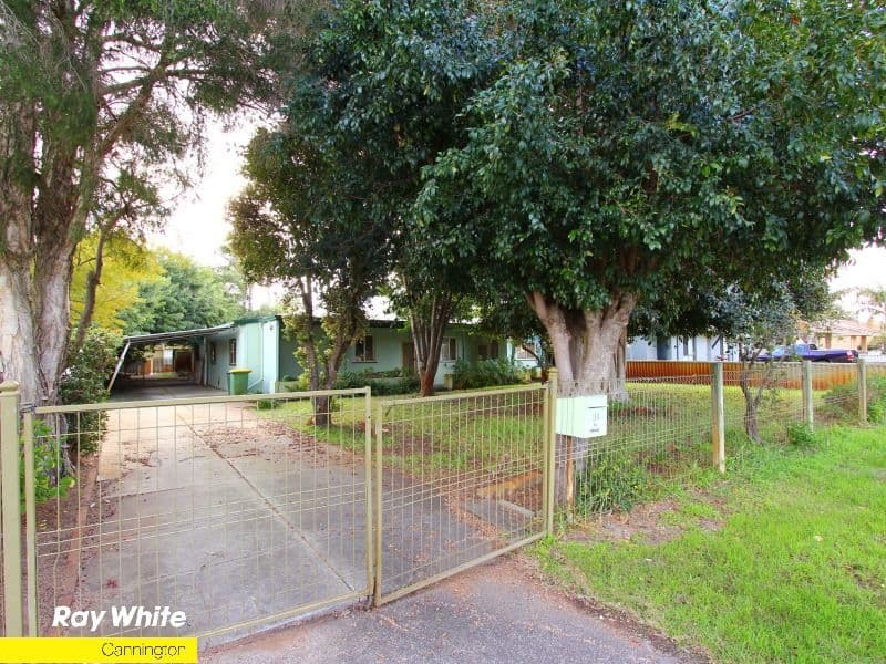 34 Thomas Street, QUEENS PARK WA 6107, Queens Park - Thumbnail 6
