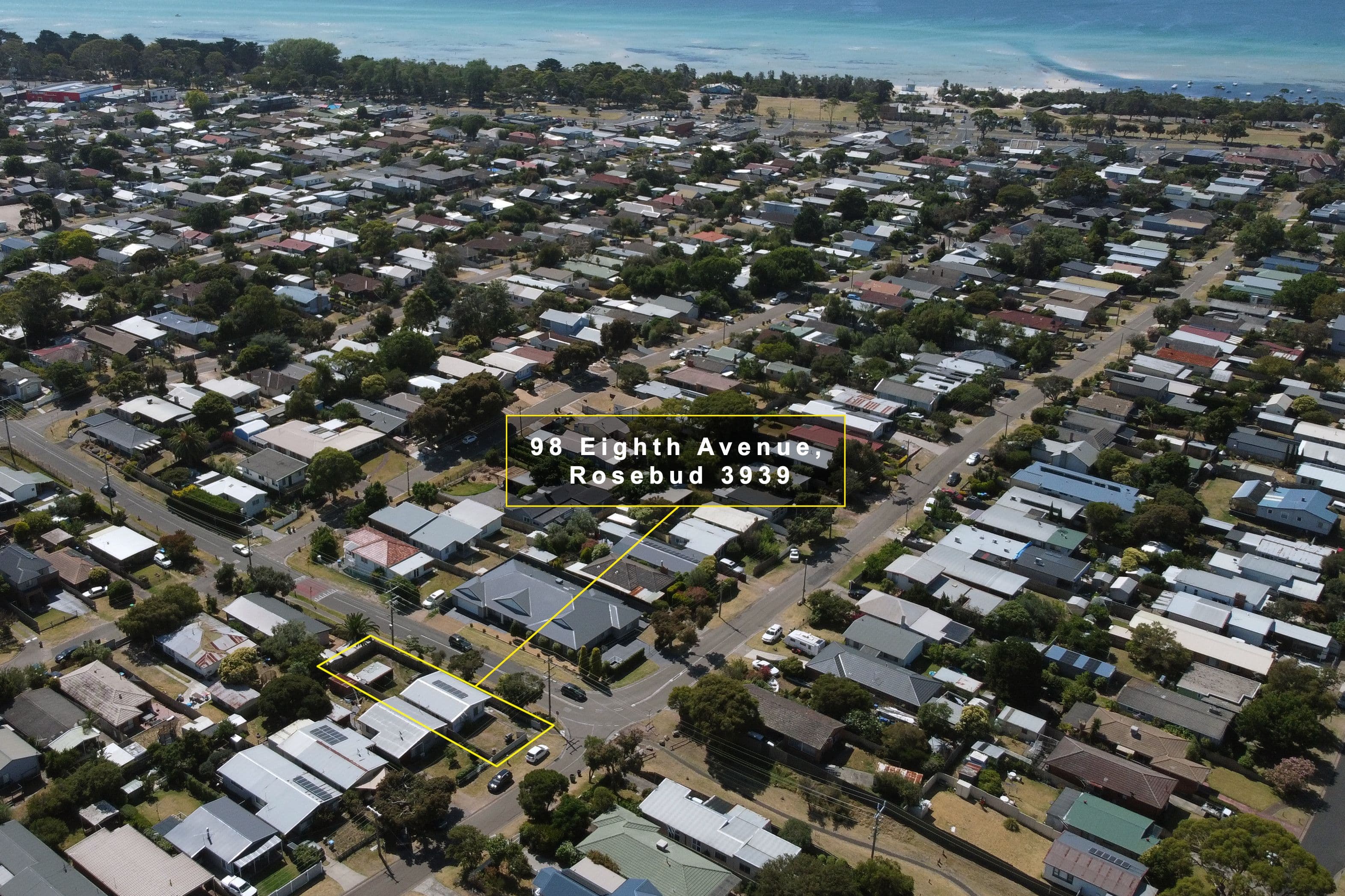 98 Eighth Avenue, Rosebud VIC 3939, Rosebud - Thumbnail 7