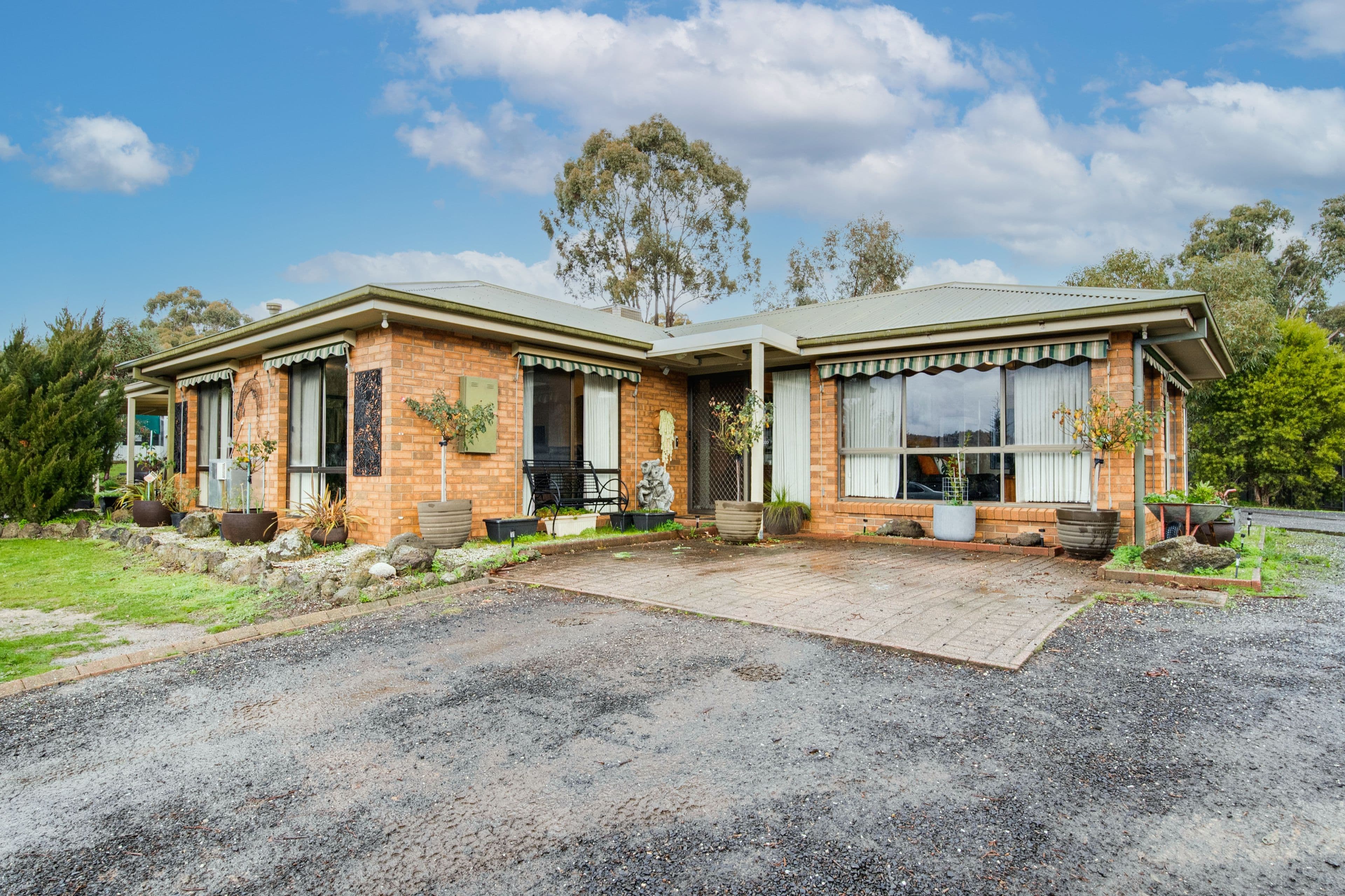 60 Steele Street, Chewton VIC 3451, Chewton - Image 1