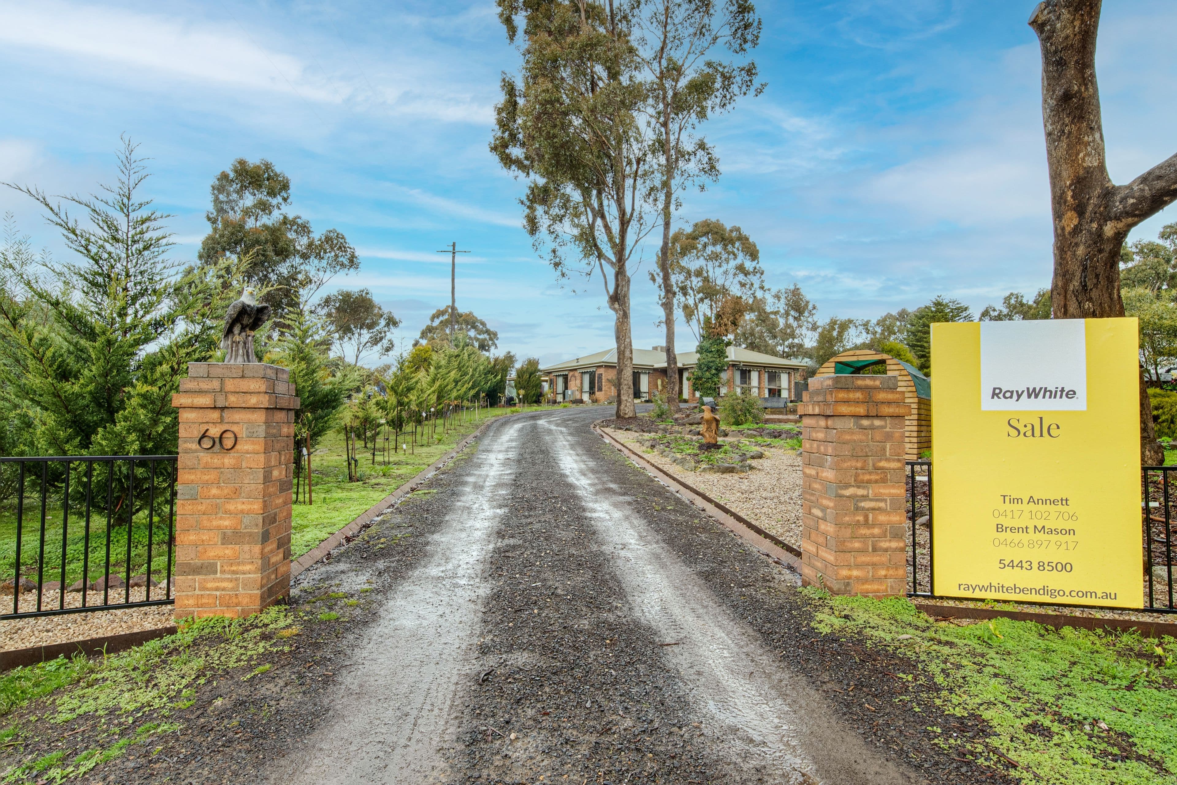 60 Steele Street, Chewton VIC 3451, Chewton - Thumbnail 3