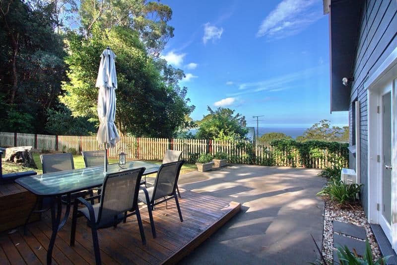 126 Morrison Avenue, WOMBARRA NSW 2515, Wombarra - Image 1