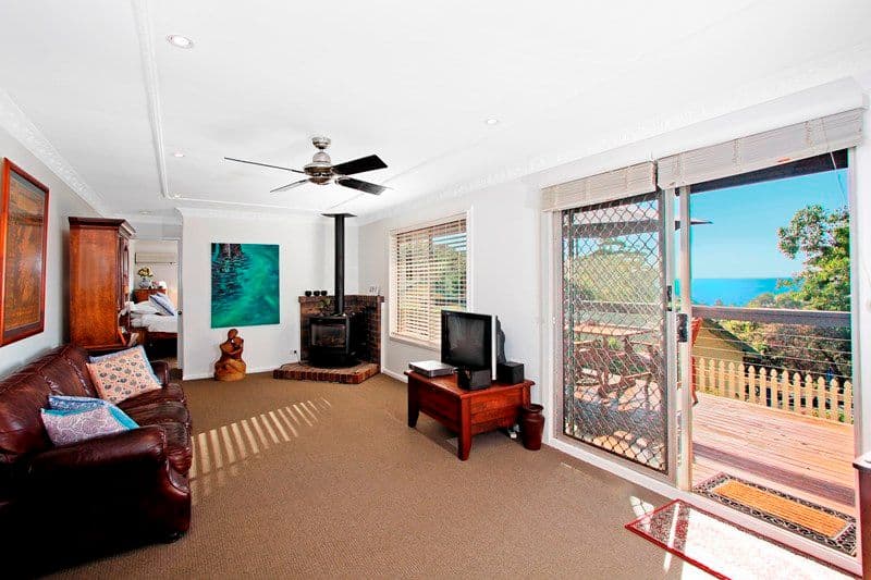 126 Morrison Avenue, WOMBARRA NSW 2515, Wombarra - Thumbnail 2