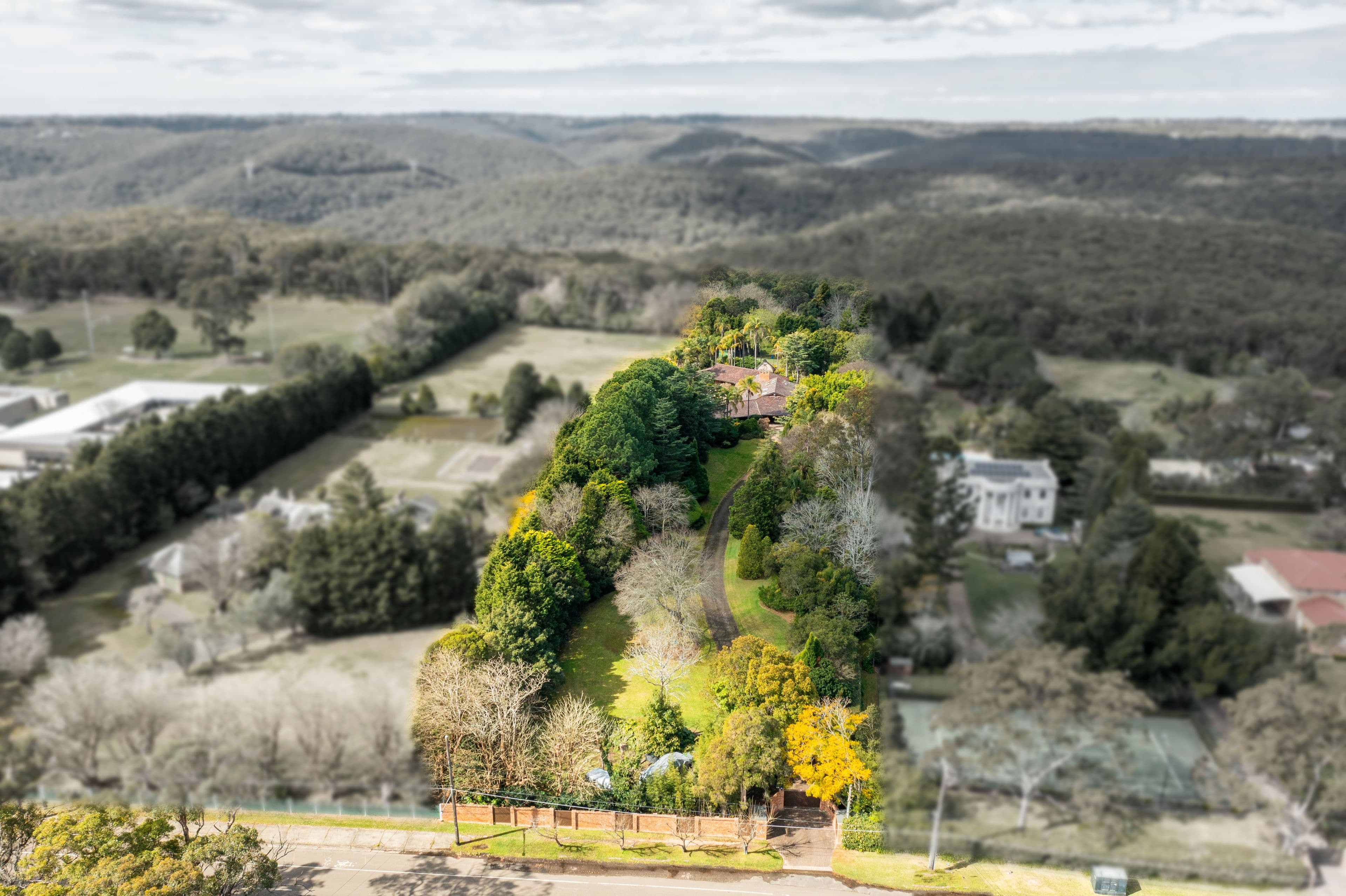 395A Bobbin Head Road, Turramurra NSW 2074, Turramurra - Image 1