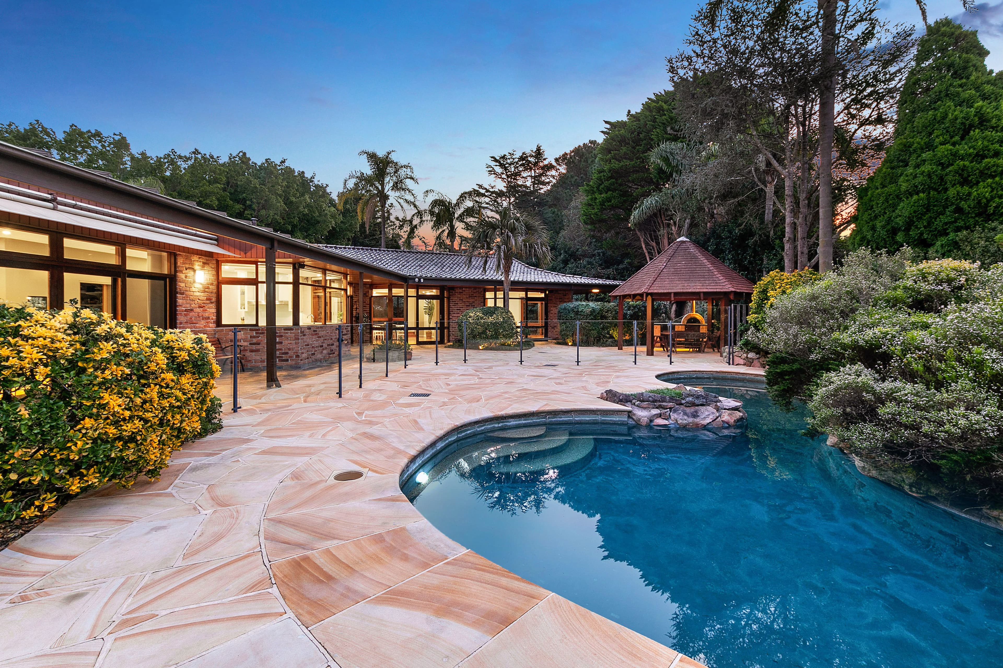 395A Bobbin Head Road, Turramurra NSW 2074, Turramurra - Thumbnail 8