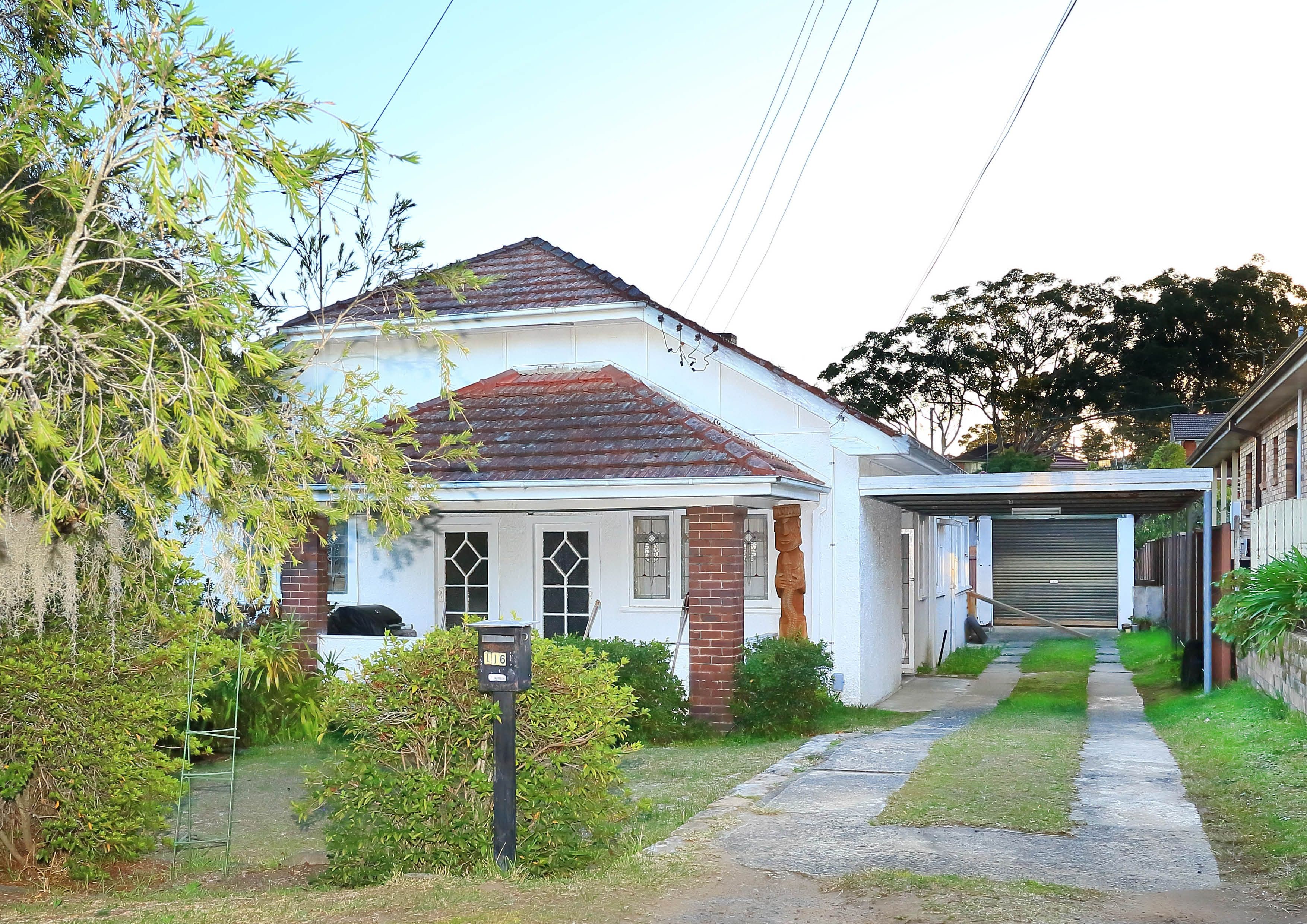 116 Myall Street, Oatley - Image 1