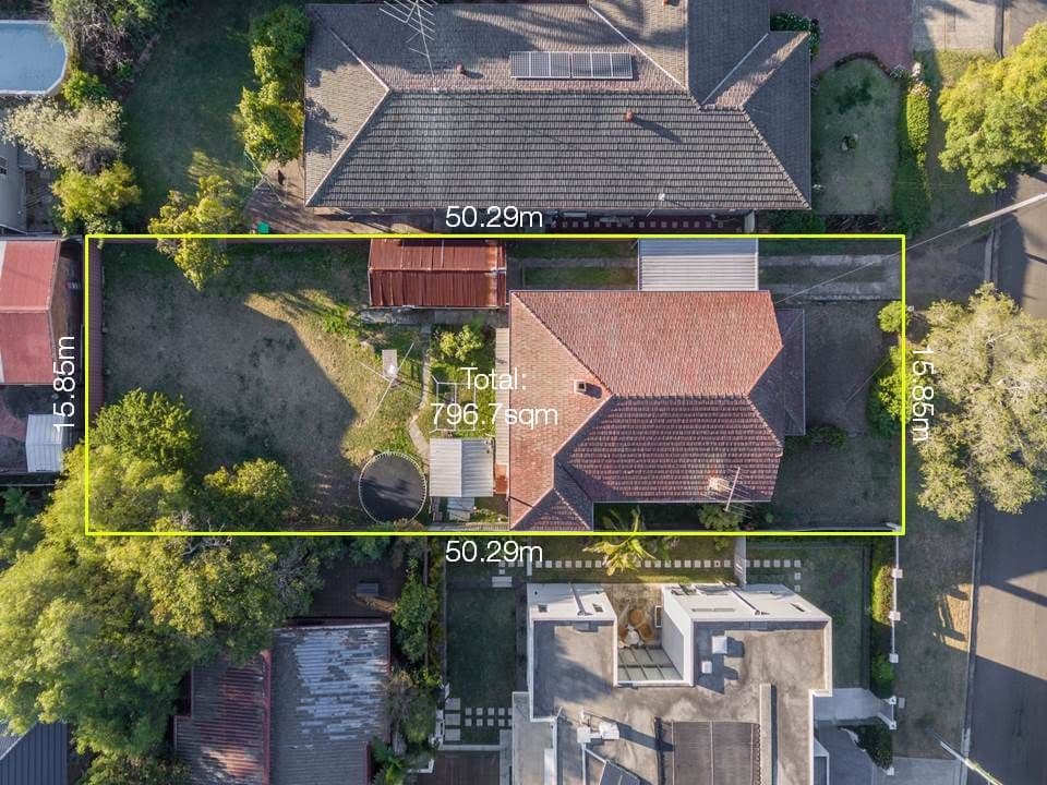 116 Myall Street, Oatley - Thumbnail 3