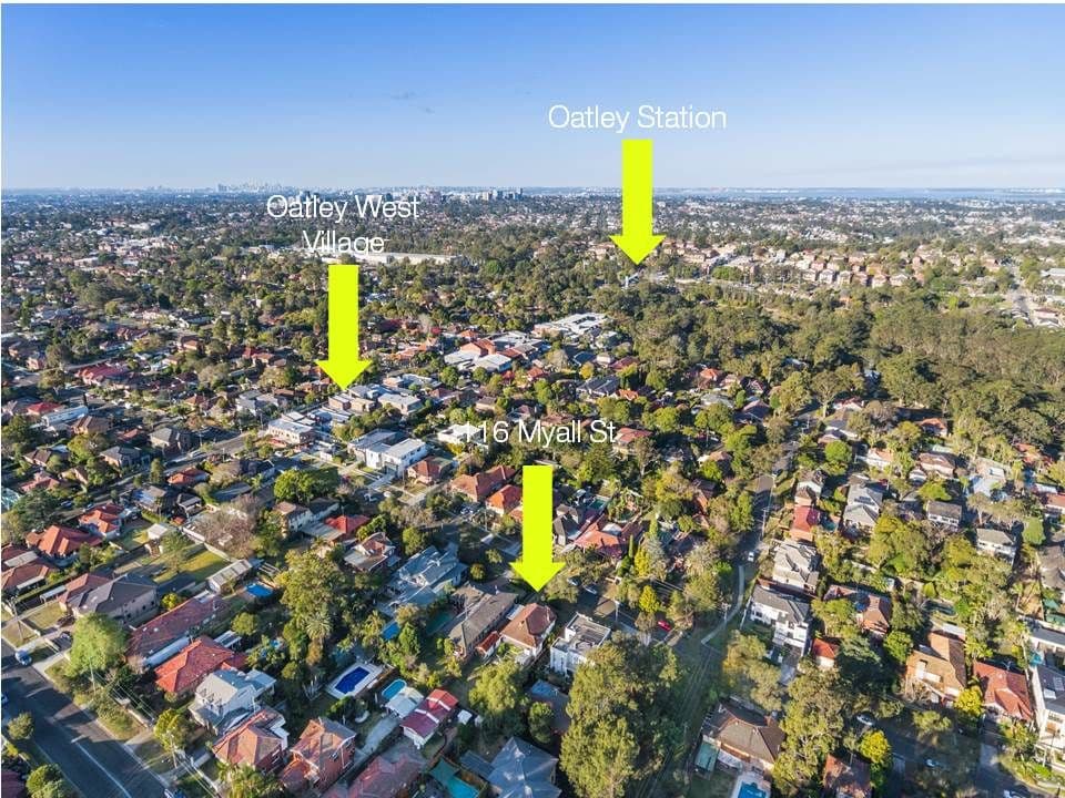 116 Myall Street, Oatley - Thumbnail 4