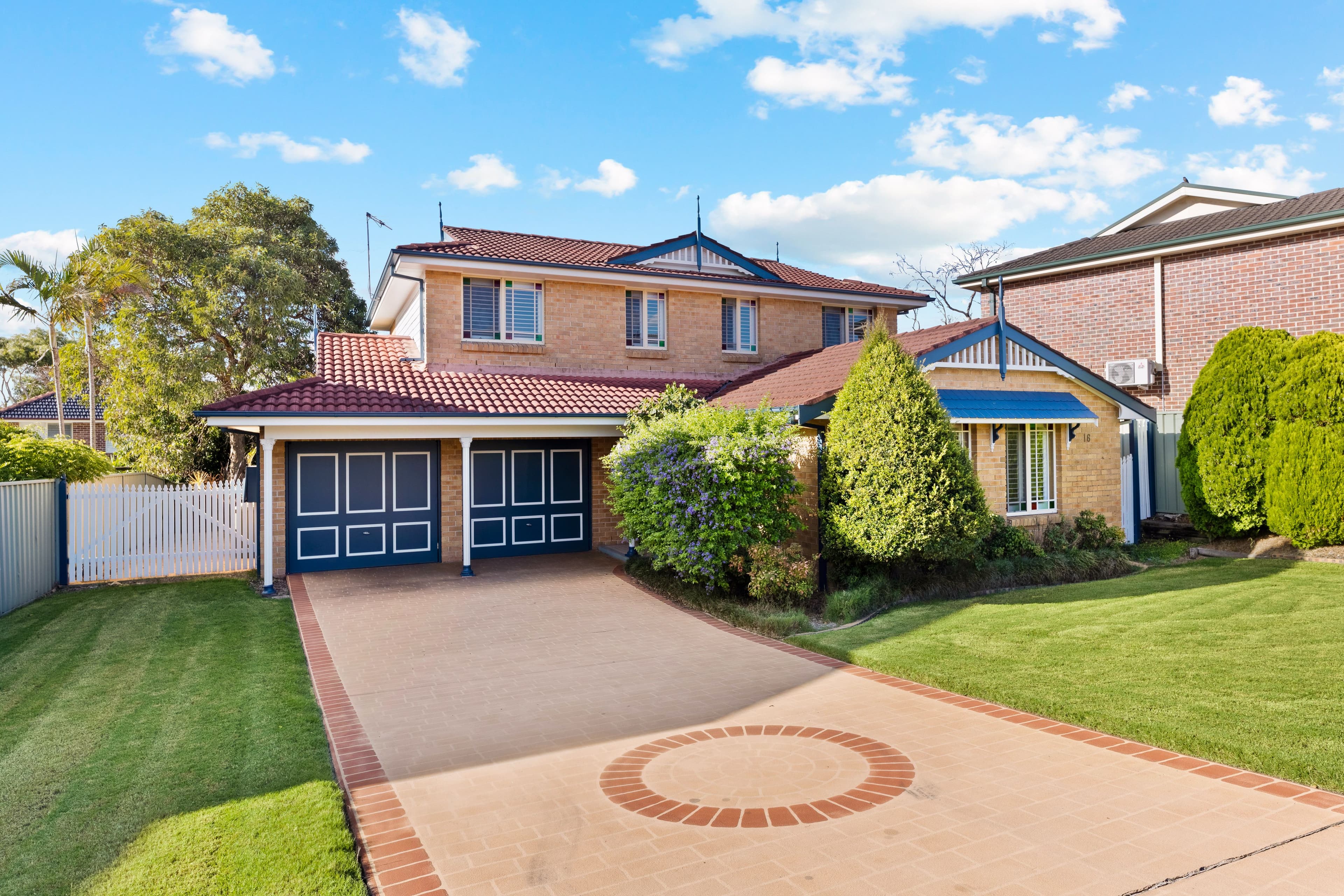 16 Portmadoc Drive, Menai NSW 2234, Menai - Image 1