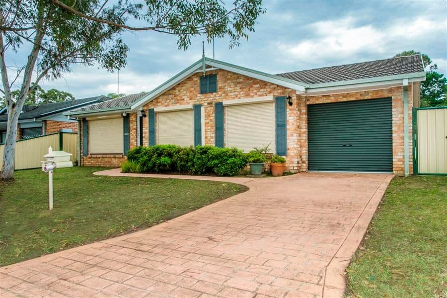 2 Bellwood Close, WERRINGTON NSW 2747, Werrington - Thumbnail 2