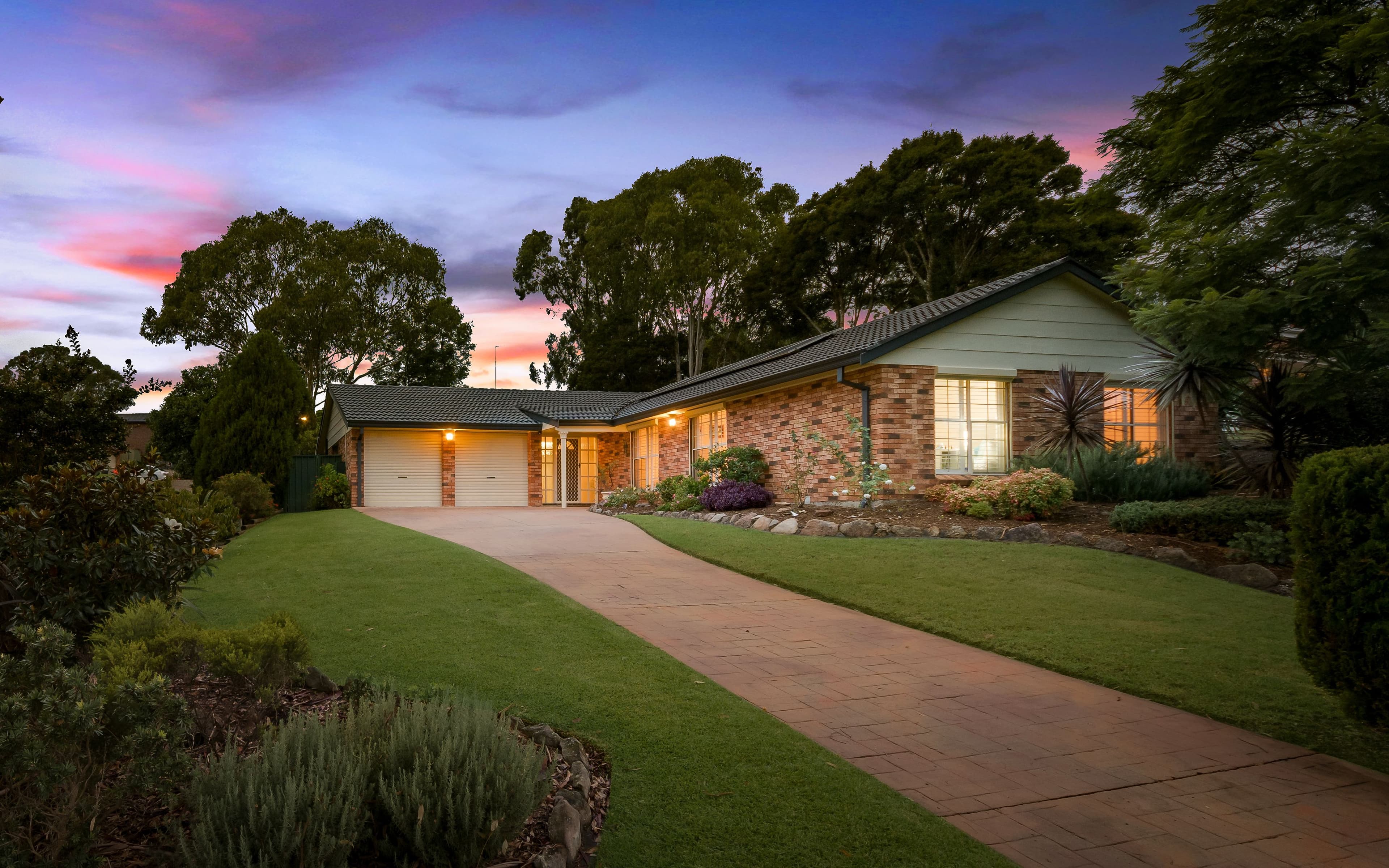16 Mount Huon Circuit, Glen Alpine NSW 2560, Glen Alpine - Image 1