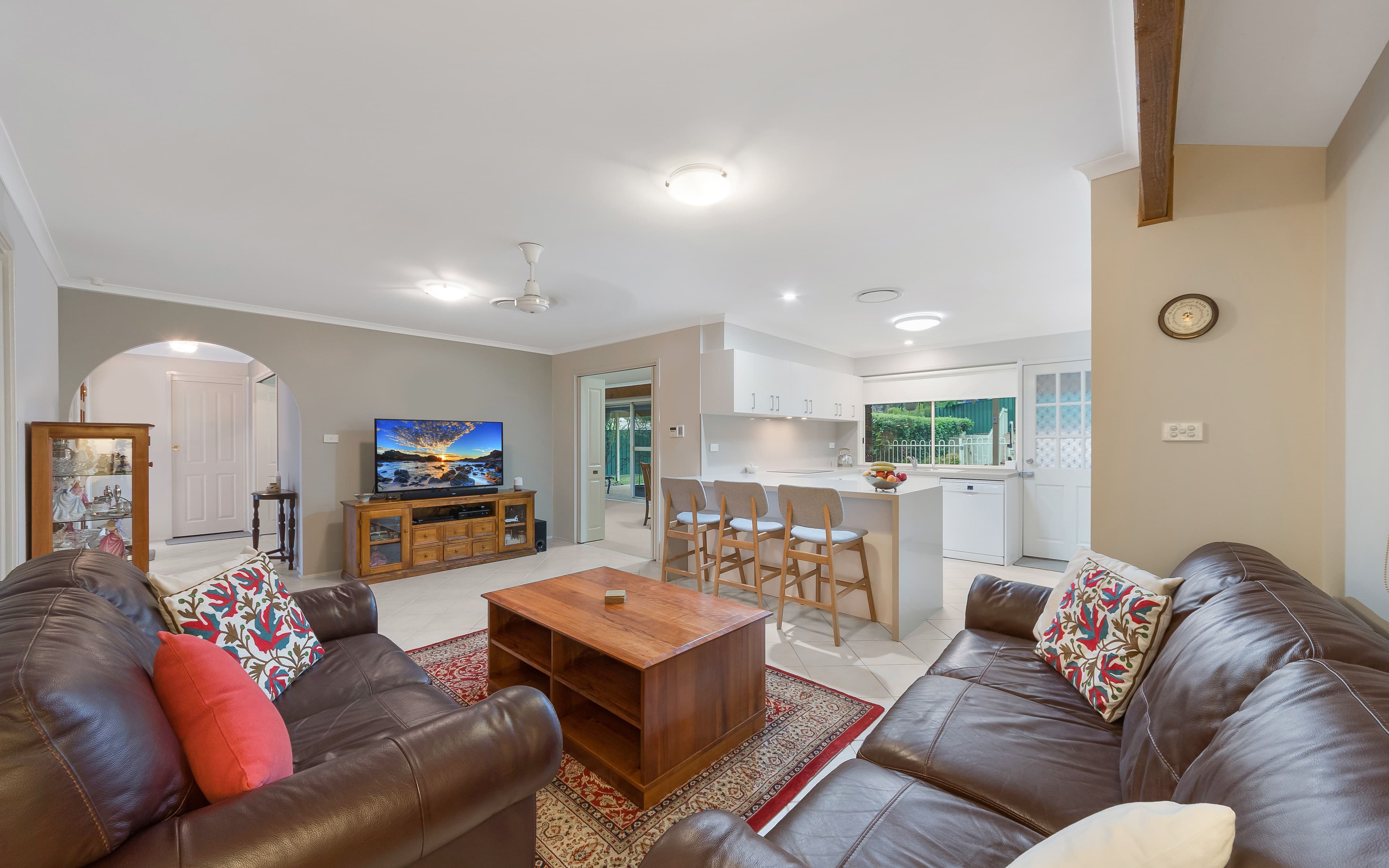 16 Mount Huon Circuit, Glen Alpine NSW 2560, Glen Alpine - Thumbnail 2