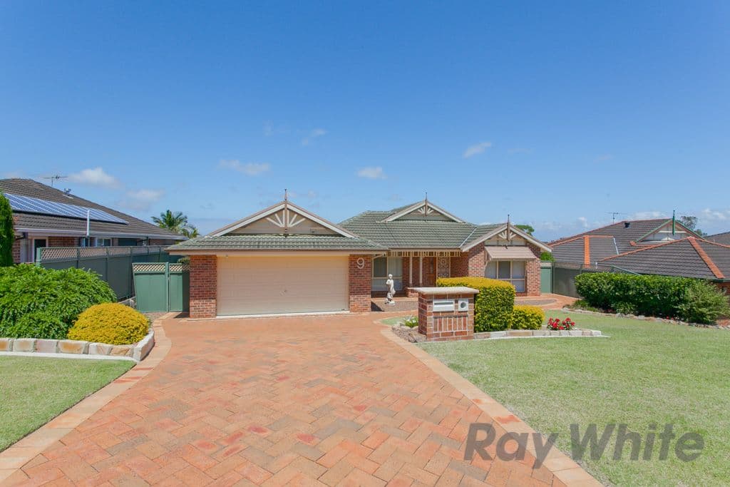 9 Smokebush Place, GARDEN SUBURB NSW 2289, Garden Suburb - Image 1