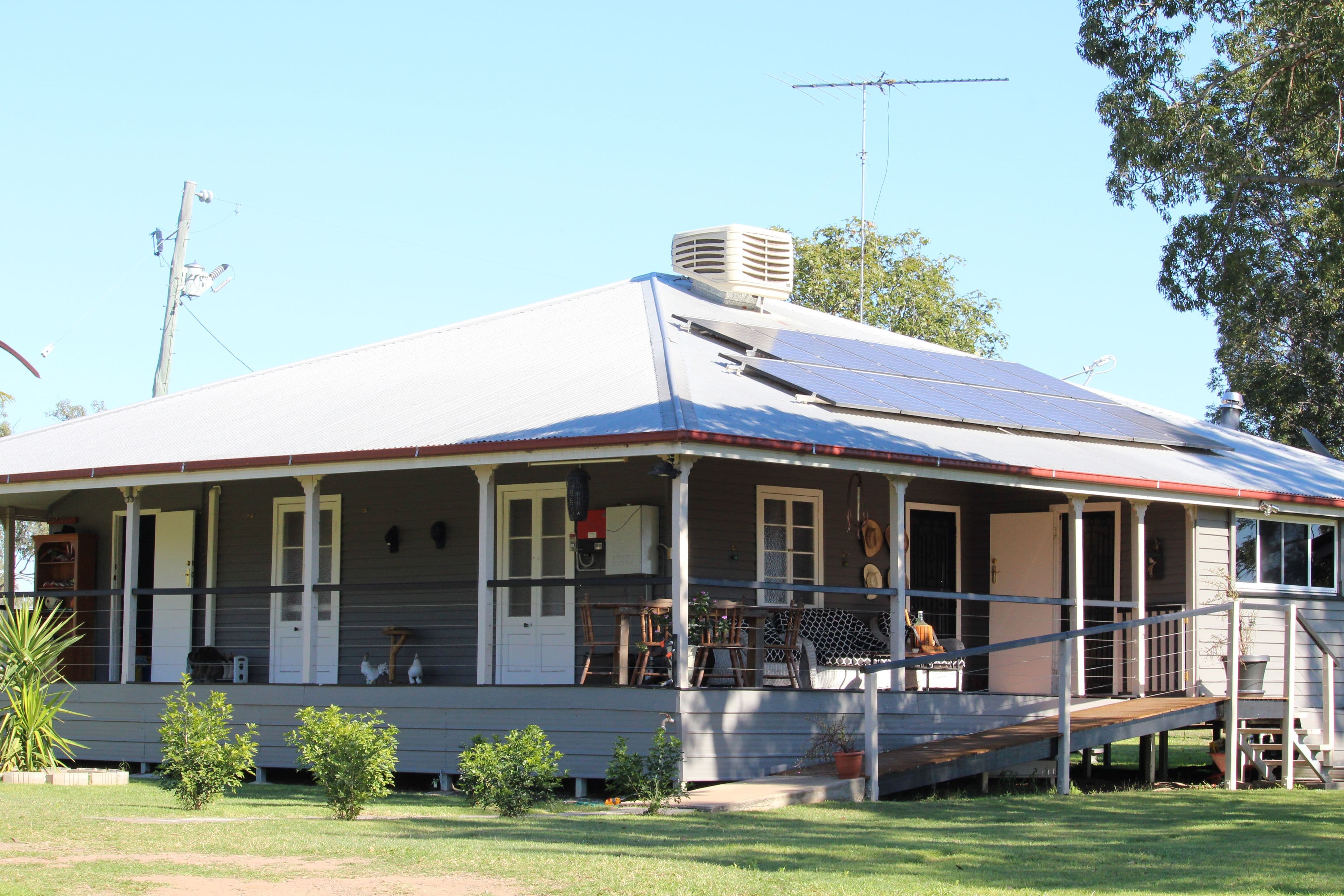Moura QLD 4718, Moura - Image 1