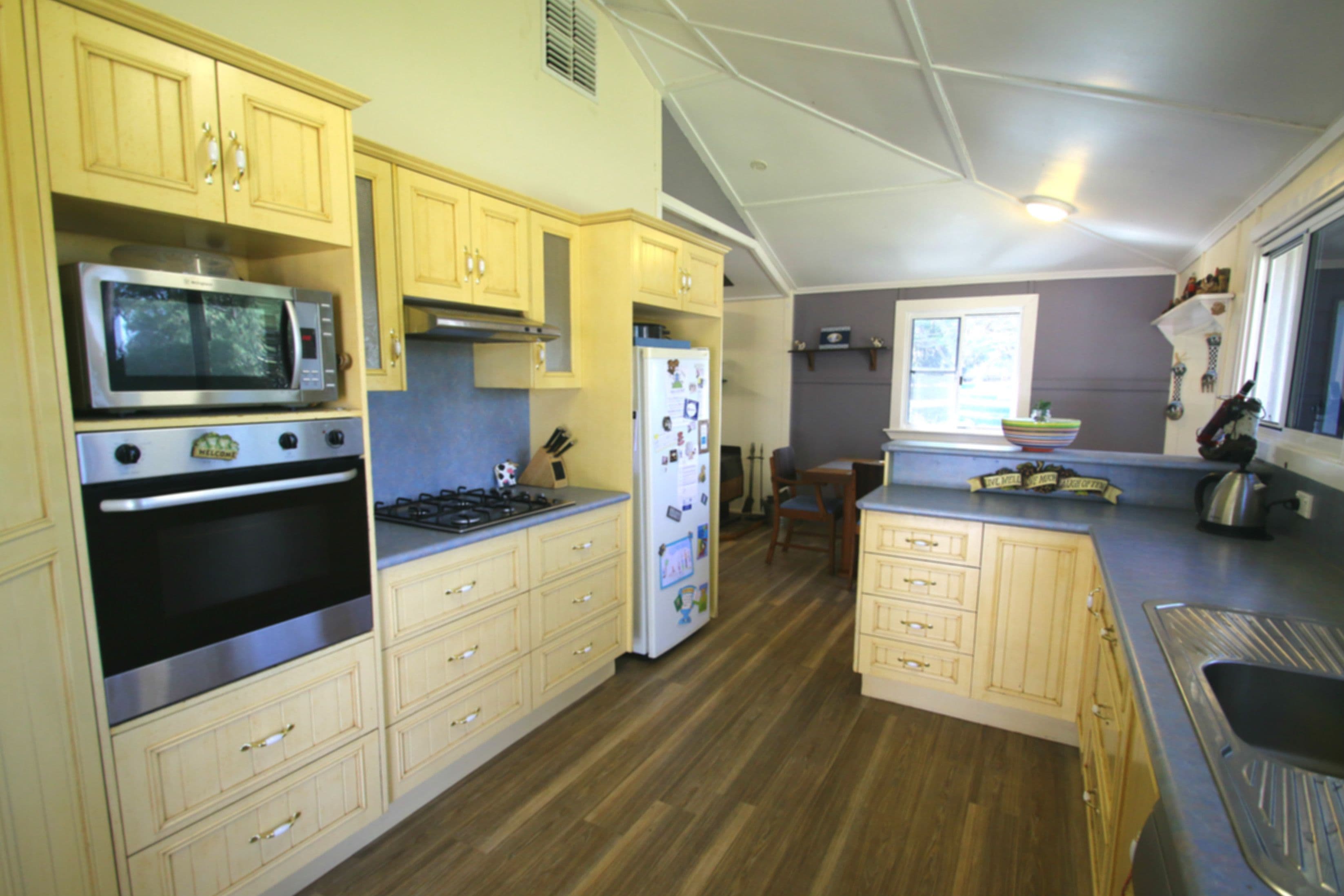 Moura QLD 4718, Moura - Thumbnail 4