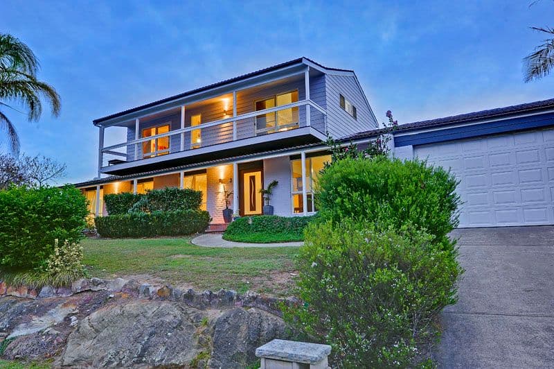 3 Livingstone Place, MOUNT COLAH NSW 2079, Mount Colah - Image 1