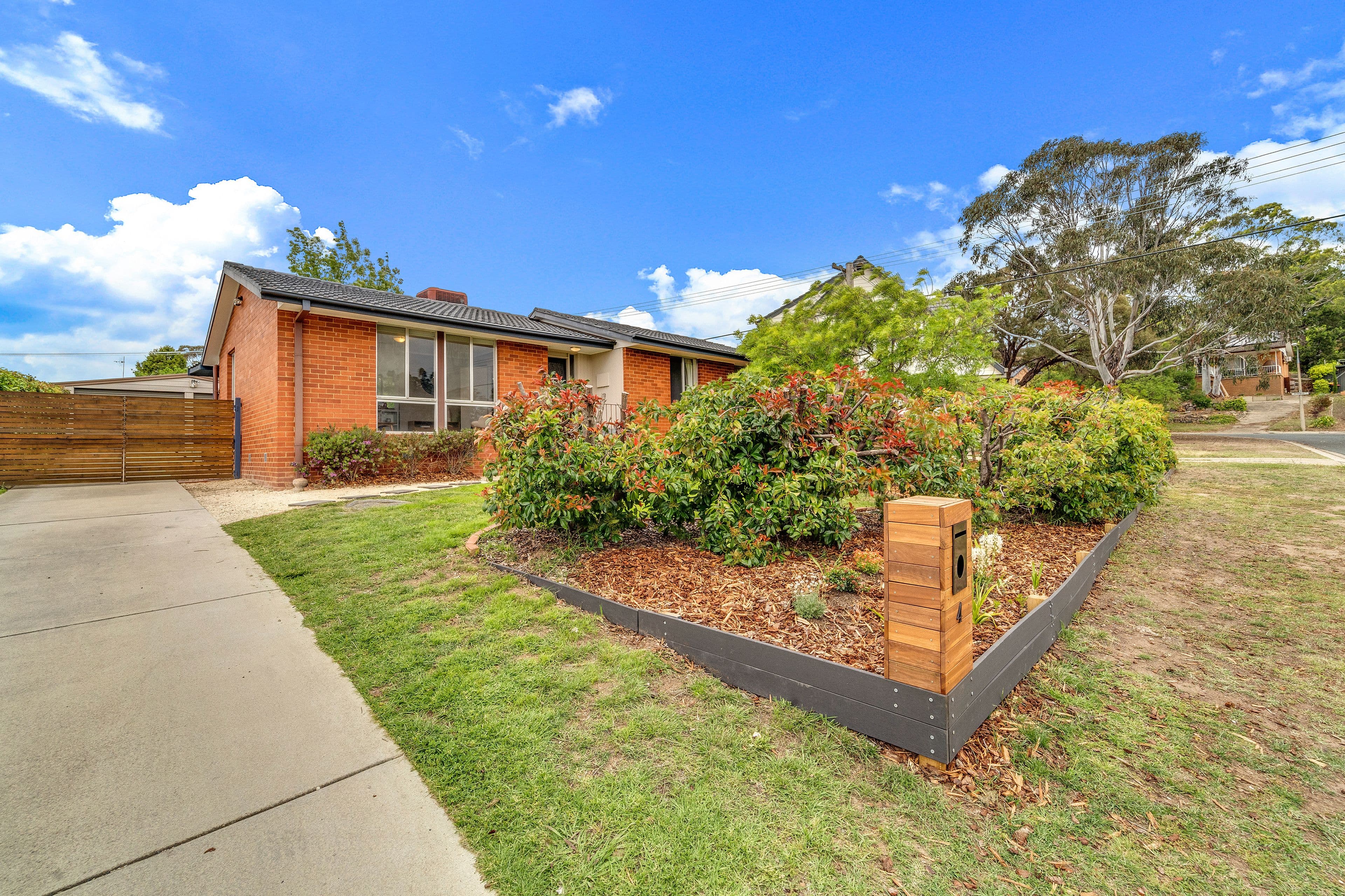 4 Moonta Place, Fisher ACT 2611, Fisher - Image 1