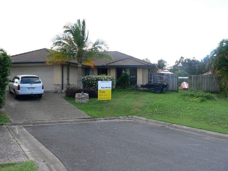 8 Caribou Crescent, UPPER COOMERA QLD 4209, Upper Coomera - Thumbnail 2