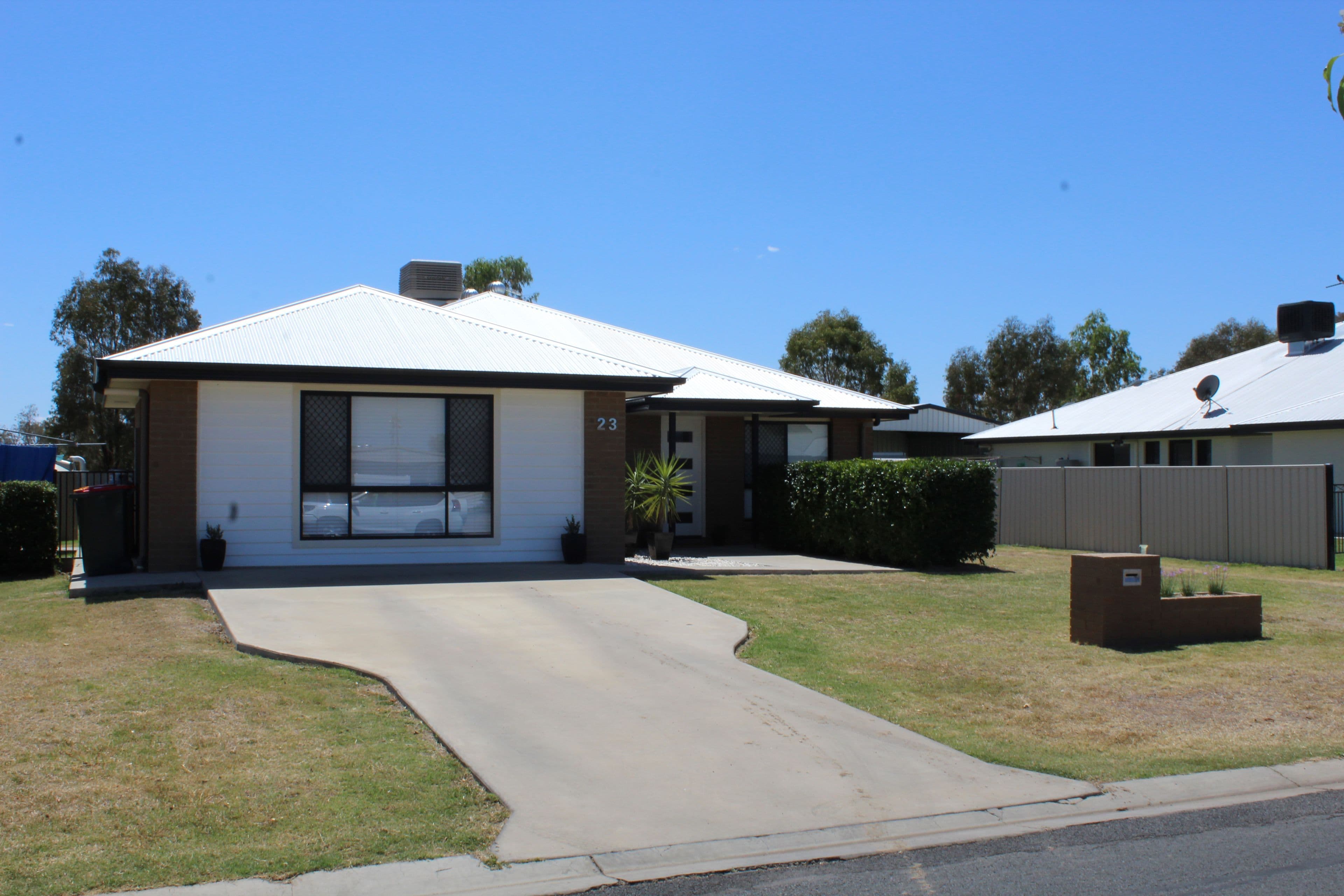 23 Veronica, Goondiwindi QLD 4390, Goondiwindi - Image 1